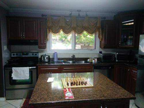 Facilities, Mac B&B in Alta Vista