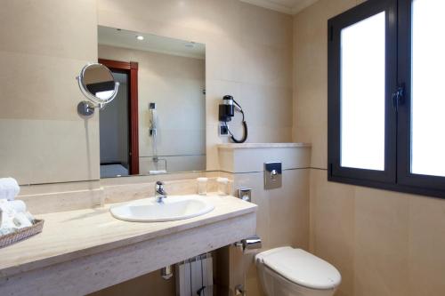 Hotel Badajoz Center