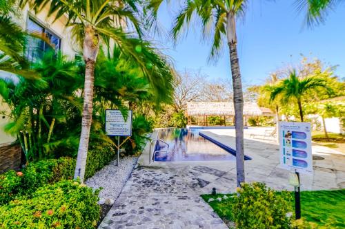 Oceanica 816 in ปลายา ฟลามิงโก