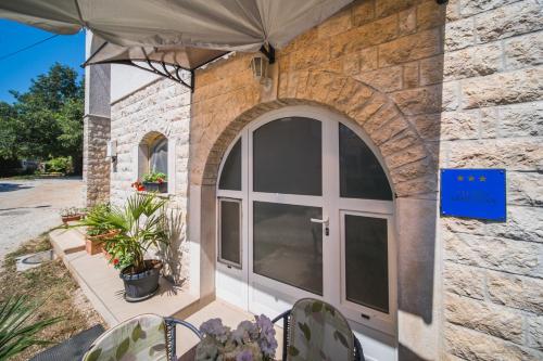  Stone house in Poreč