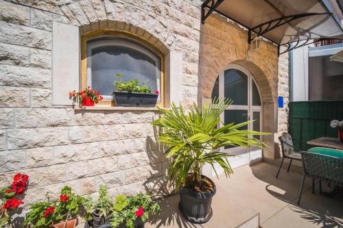  Stone house in Poreč