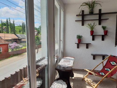 Skats, Antal Apartmans Lunca de Sus Kulcsosház Gyimesfelsőlok (Antal Apartmans Lunca de Sus Kulcsoshaz Gyimesfelsolok) in Lunca De Sus