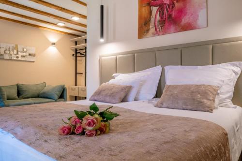 Old Spalatrum Luxury Rooms 5