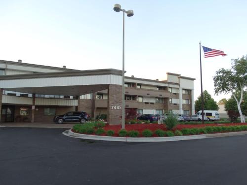 Best Western Warren Hotel