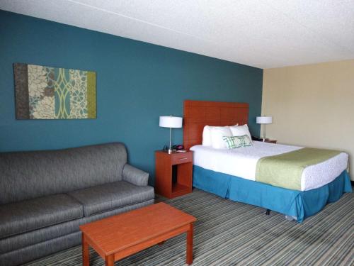 Best Western Warren Hotel