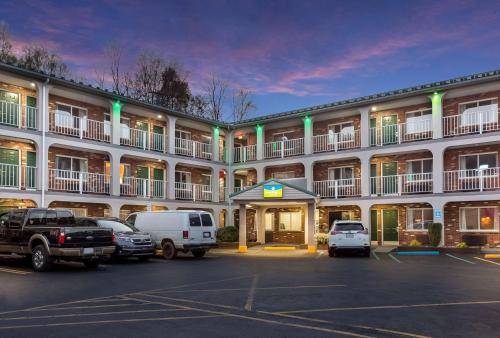SureStay Hotel by Best Western Summersville