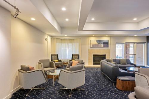 Sonesta Select San Ramon - image 9