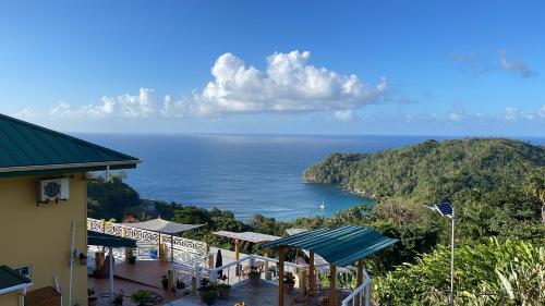 The Victory Villa in Кастара