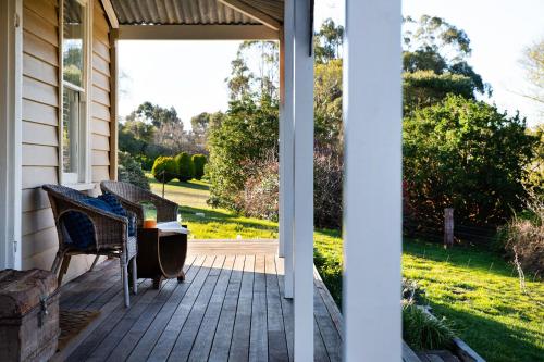 Table Hill Cottage