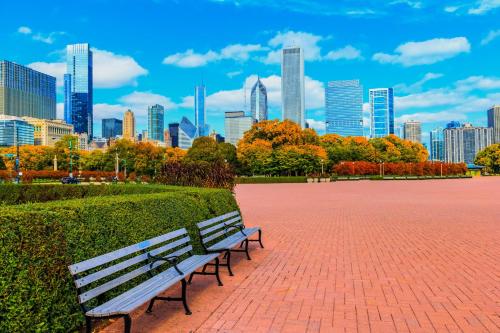 365629667 Kimpton Gray Hotel Chicago by IHG
