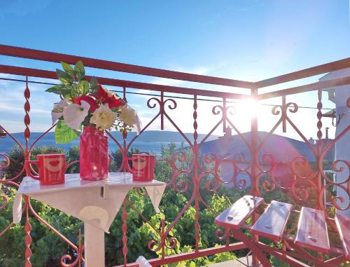  Holiday House Jure in Senj