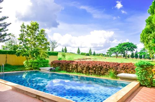 My Ozone Pool Villa KhaoYai