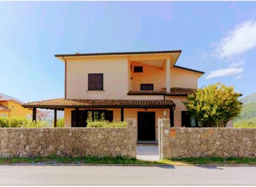 La quercia di Massena - Accommodation - Lauria