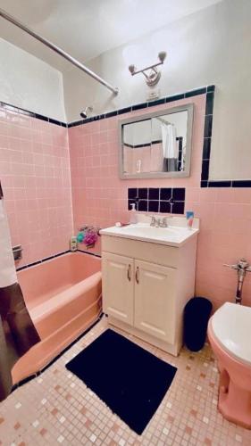 Manhattan -UES - Room Accommodation photo