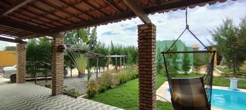 Gold Star Village Kitnet equipado in Majorlandia