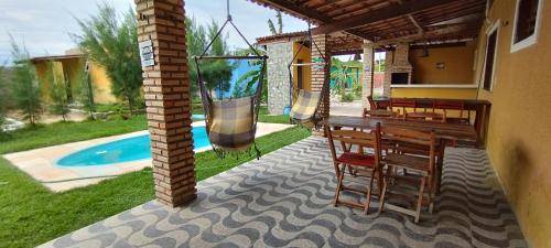 Gold Star Village Kitnet equipado in Majorlandia