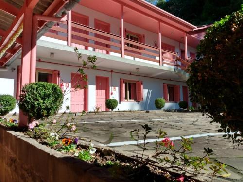 Apartamentos Aromas de Gramado - Bairro Centro in Gramado