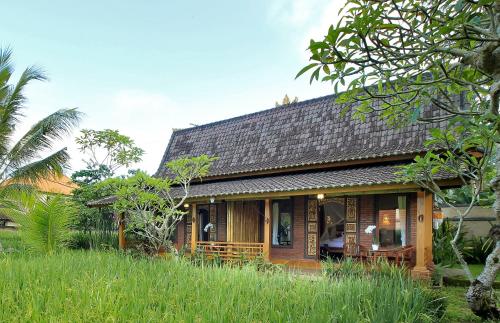Hanaya Ubud Villa Room Type - One-Bedroom Villa