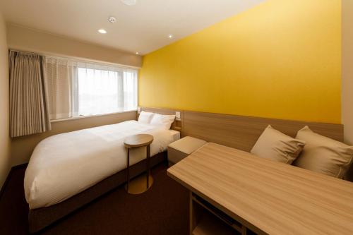 Deluxe Double Room (2 adult) - Non-Smoking