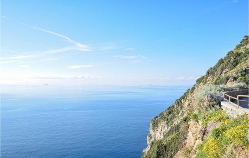  Stunning apartment in Nicotera Marina with WiFi and 2 Bedrooms in Nicotera Marina