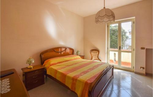  Stunning apartment in Nicotera Marina with WiFi and 2 Bedrooms in Nicotera Marina