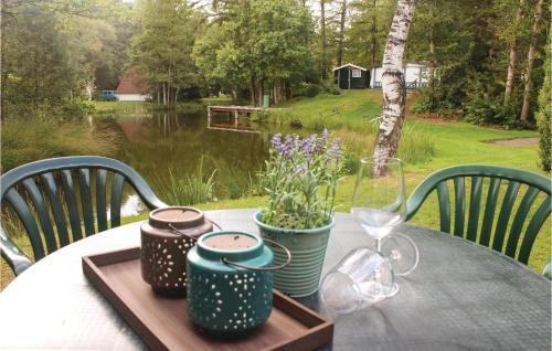  Amazing Home In Vledder With 3 Bedrooms And Wifi in Vledder