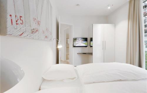 Priwallpromenade 23 Apartment 9 - image 6