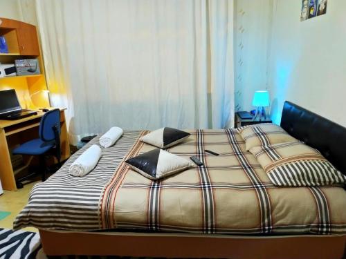  Apart Room Ankara in Ankara