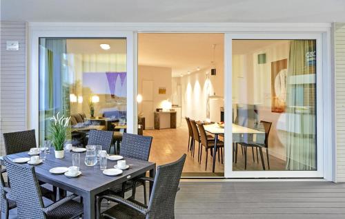 Priwallpromenade 27 Apartment 4 - image 5
