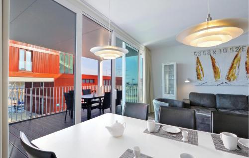 Priwallpromenade 27 Apartment 4 - image 9