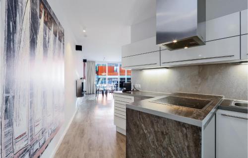 Priwallpromenade 27 Apartment 4 - image 3