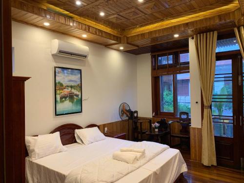 Phố Seoul Homestay And Spa, Hoi An (zdjęcie 10)