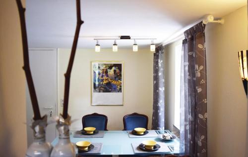 Apartment Berleburg - 07 - image 11