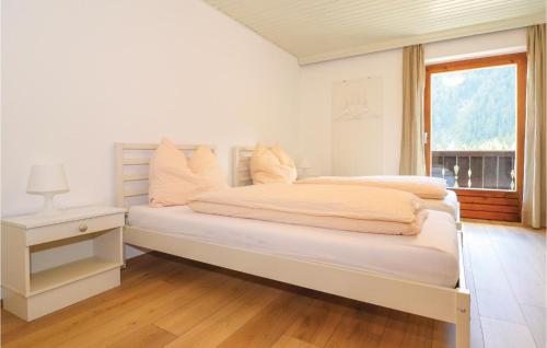 Großes Ferienhaus St Sigmund in 聖西格蒙德欽塞爾賴恩