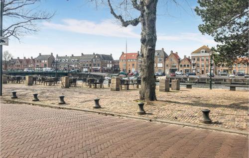 2 Bedroom Beautiful Home In Hellevoetsluis