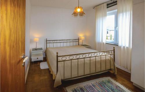 3 Bedroom Lovely Home In Bunkeflostrand in Bunkeflostrand