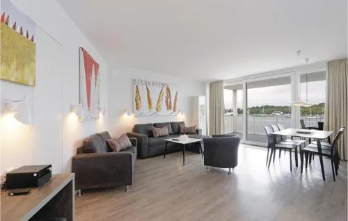Priwallpromenade 31, Whg 23 in Travemünde, Deutschland