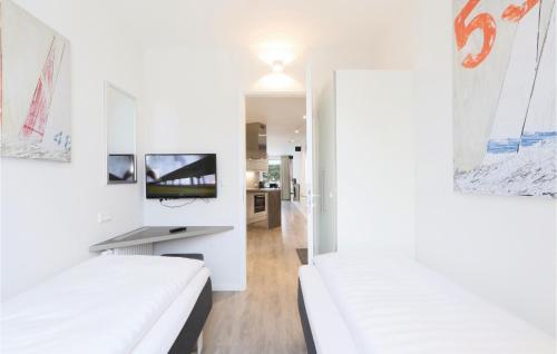 Priwallpromenade 31 Apartment 23 - image 12