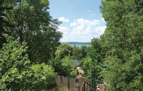 花園, One-Bedroom Holiday Home In Klein Nemerow in 大內梅羅
