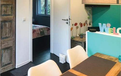 Pet Friendly Home In Klein Nemerow With Kitchen