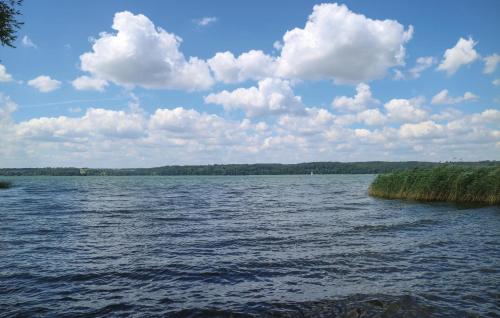 外部景觀, One-Bedroom Holiday Home In Klein Nemerow in 大內梅羅
