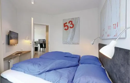 Dünenvilla 15, Whg 7 in Priwall, Deutschland