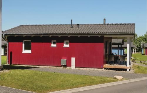 Ferienhausdorf Thale - image 7
