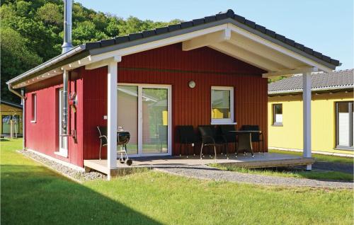 Ferienhausdorf Thale in Thale, Deutschland