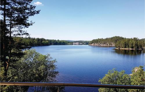 View, Gorgeous Home In Arjang With Wifi in Arjang