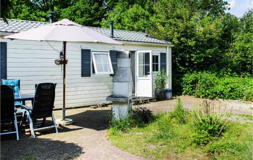  2 Bedroom Gorgeous Home In Rheezerveen in Rheezerveen