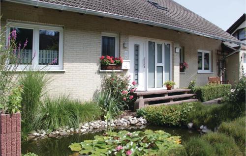 Beautiful apartment in Wesertal-Gieselwerder with 2 Bedrooms and WiFi - Apartment - Gewissenruh
