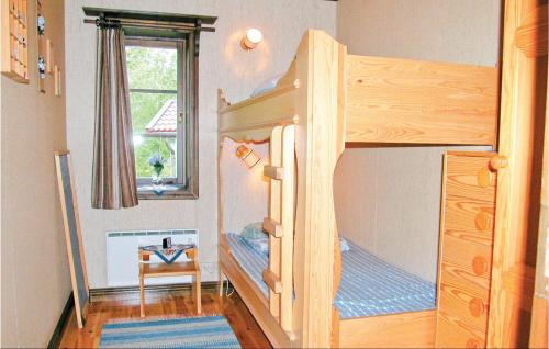 Pet Friendly Home In Salen With Sauna near Lammet & Grisen