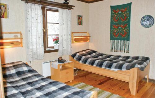 Pet Friendly Home In Salen With Sauna near Lammet & Grisen