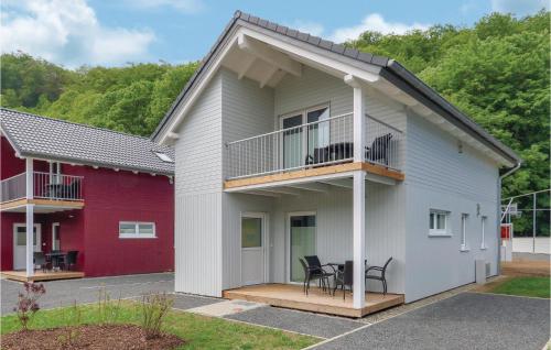Ferienhausdorf Thale Thale 